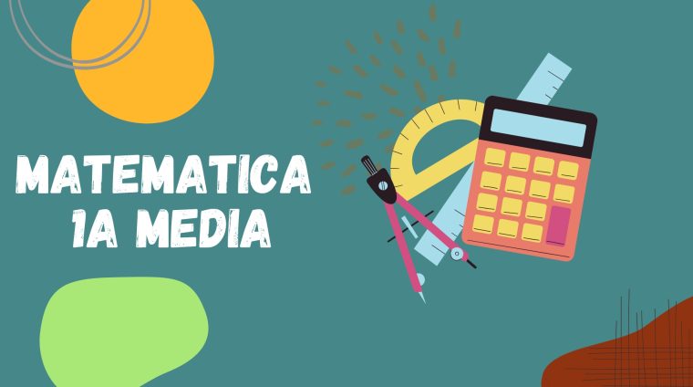 Matematica Prima Media